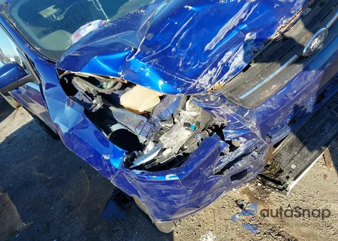 2015 Ford Escape Se z USA, uszkodzony, nr VIN 1FMCU9G97FUA58923